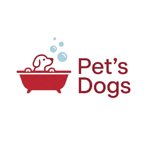 Pet Dog's